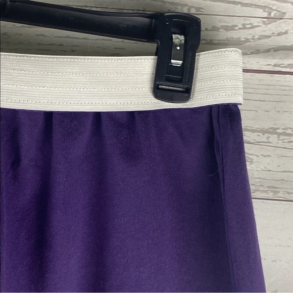 Champion Shorts - Dark Purple - Picture 4 of 12